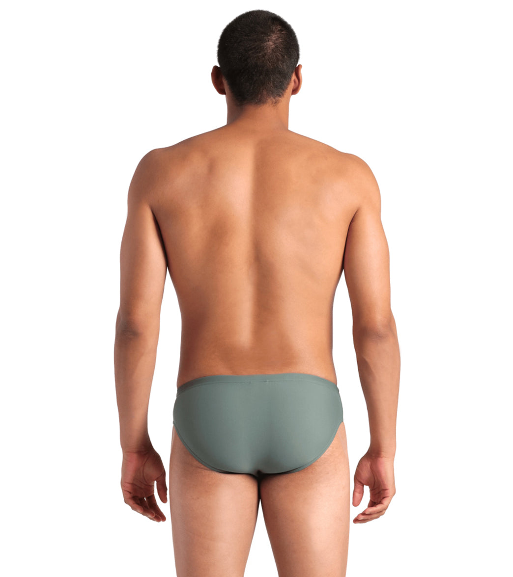 Arena Men's Stripe Brief Swimsuit、mySite、noshort