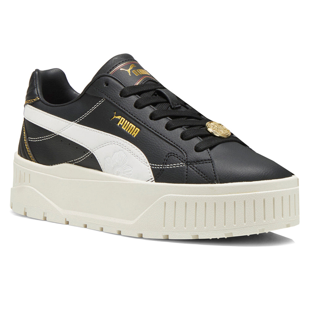 Karmen II Class Act Platform Sneakers、mySite、gtrtttuynbv