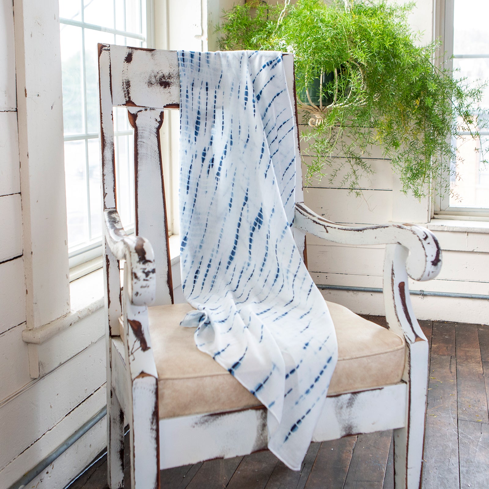 Gentle Rain Meditation Shawl、mySite、topwebapps