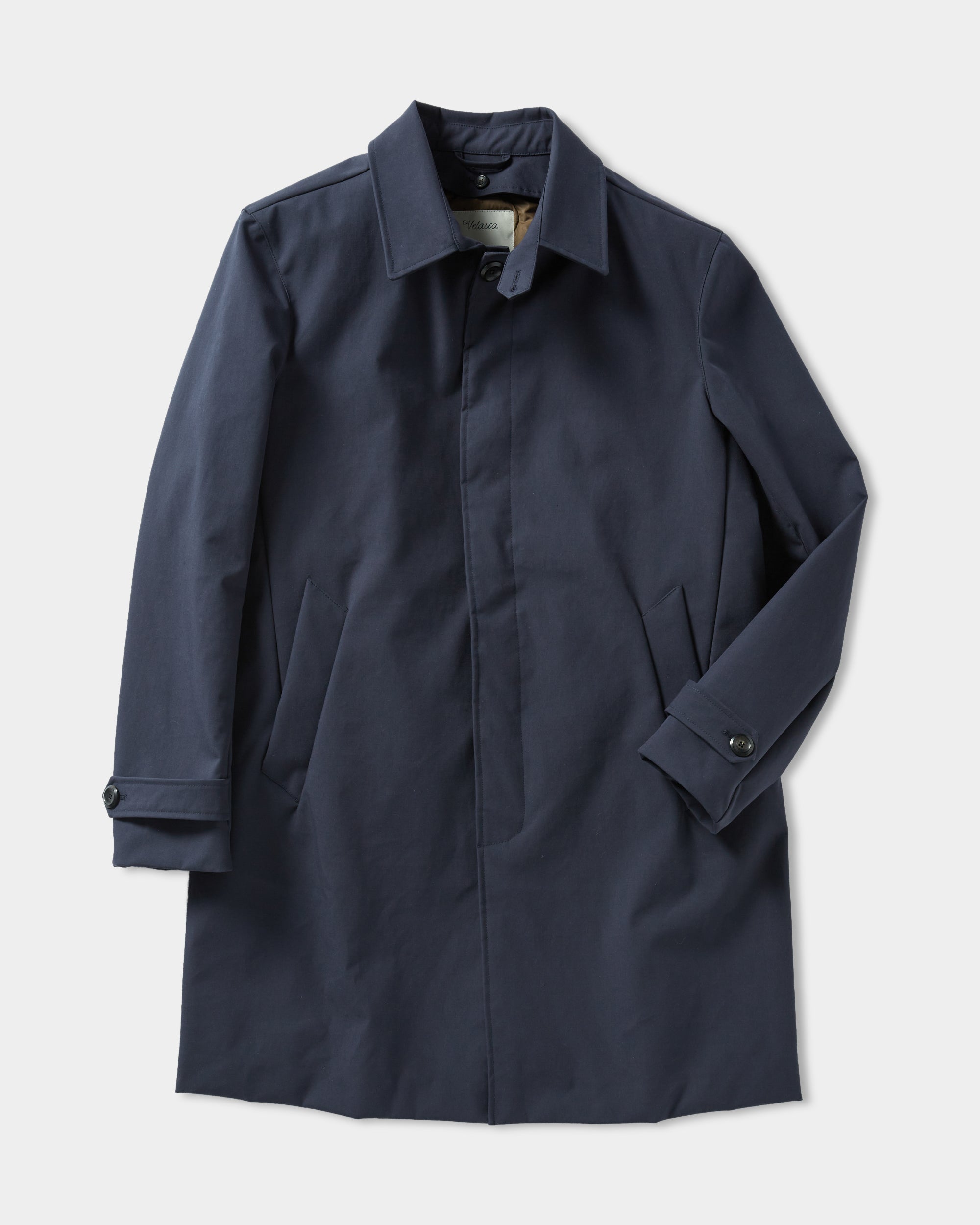  Volpedo、mySite、merchandisen