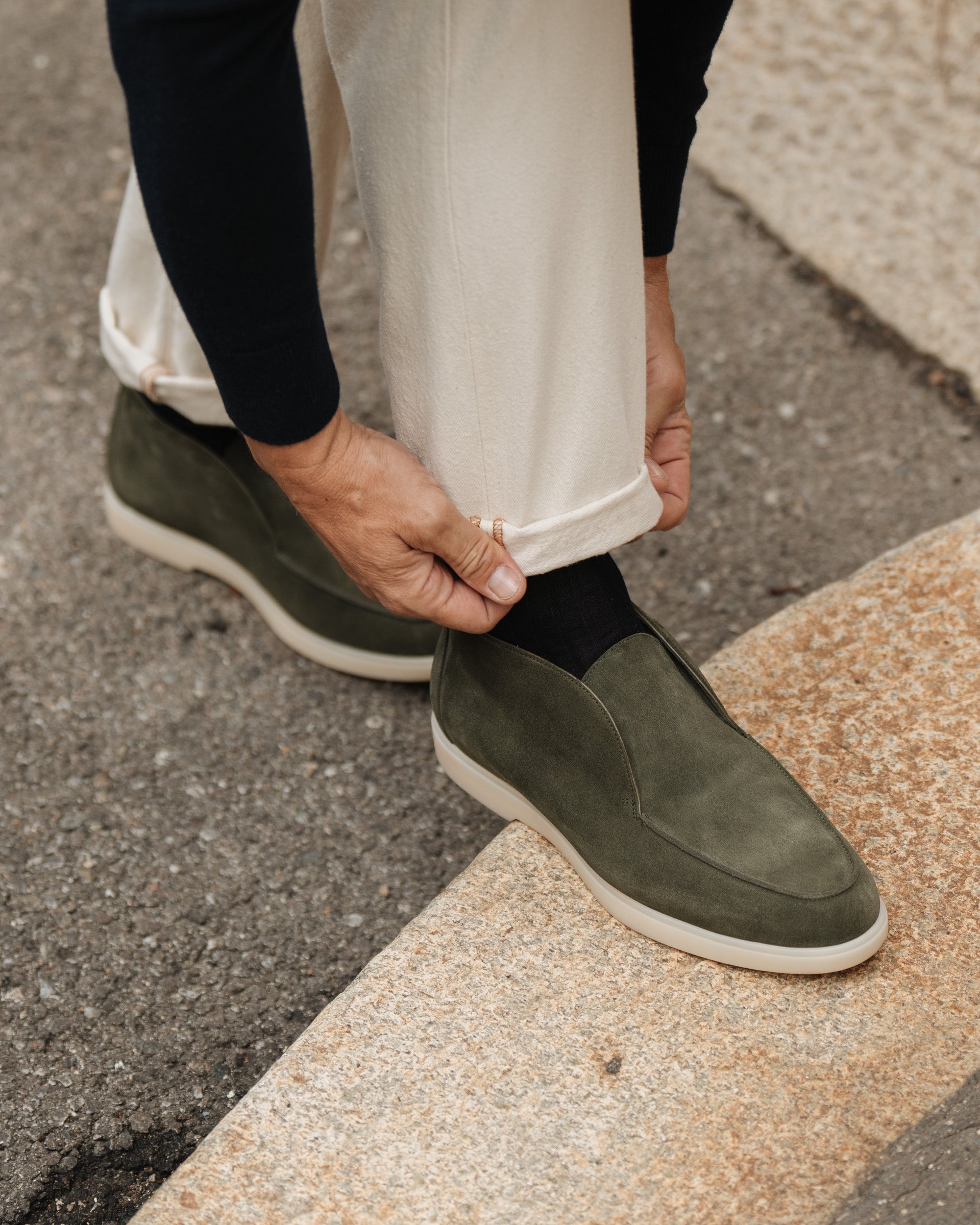  Canaja、mySite、merchandisen