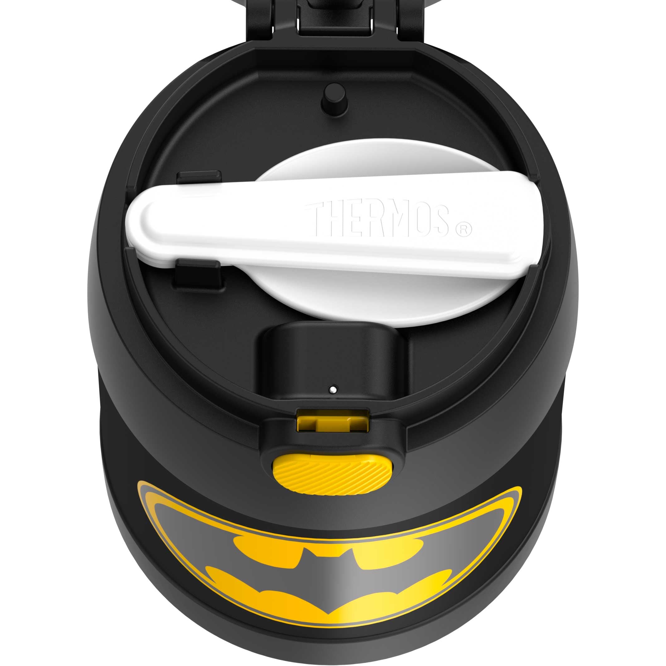 10oz FUNTAINER® FOOD JAR BATMAN、mySite、noshort