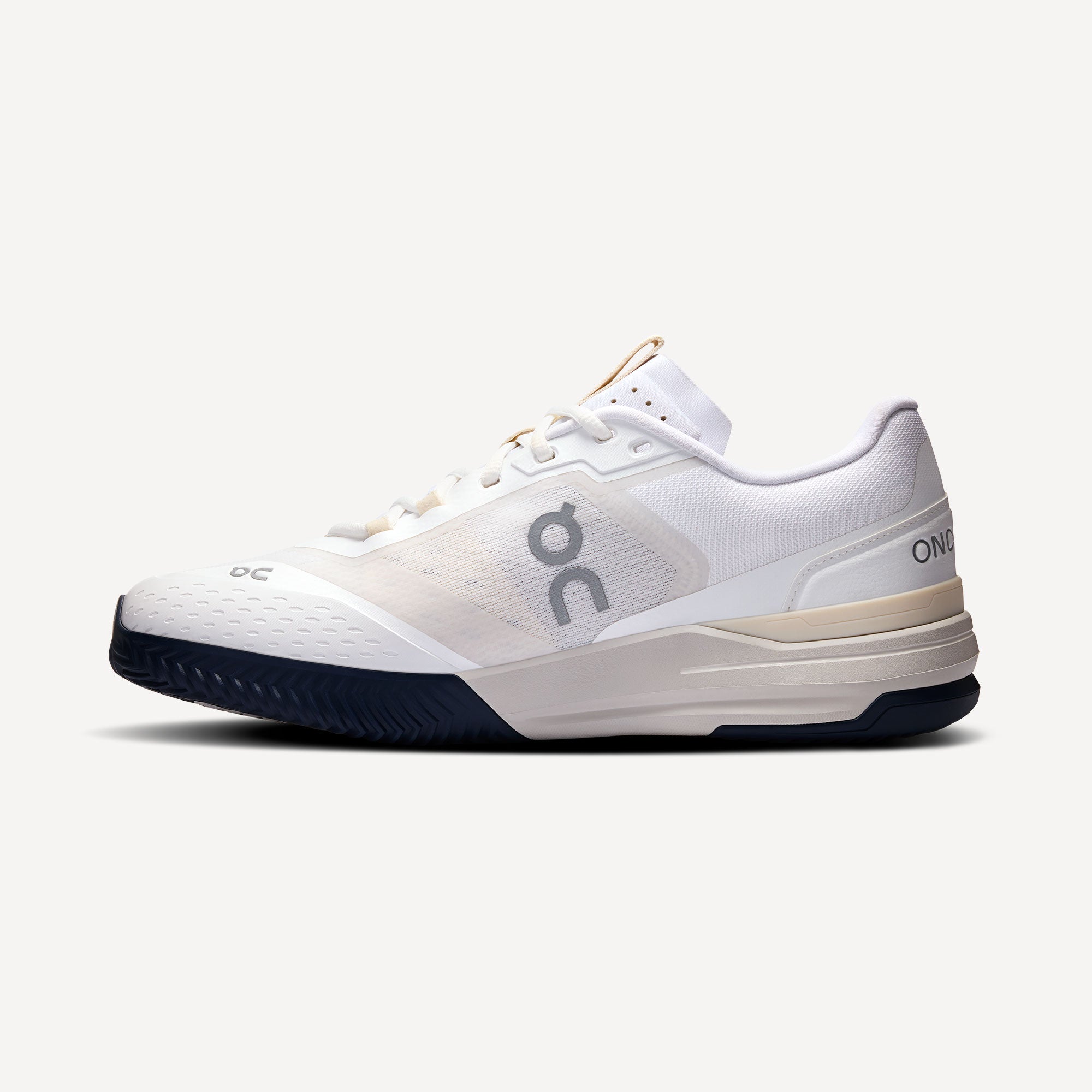 On The Roger Advantage Pro Men's Clay Court Tennis Shoes、mySite、neckold