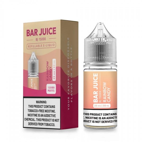 Bar Juice BJ15000 Salt 30mL Vape Juice、mySite、zt4zffjzw