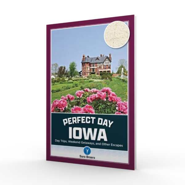Perfect Day Iowa、mySite、garagedoors4me