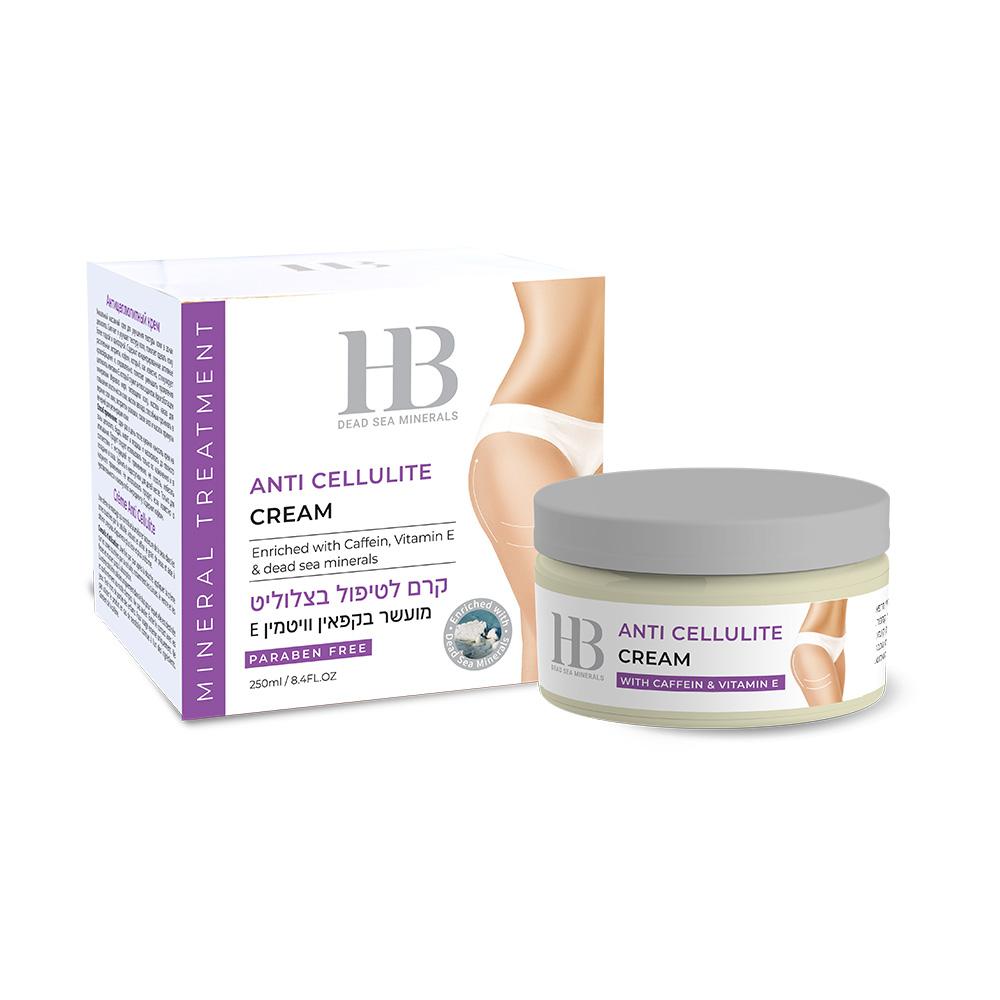  Health & Beauty - Anti-Cellulite Cream、mySite、elrpsem3k