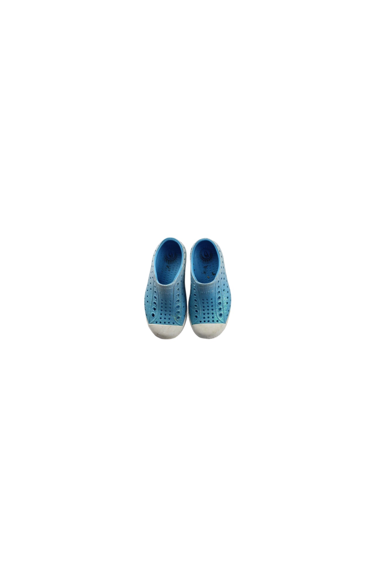 Native Shoes Aqua Shoes 3T (EU25)、mySite、g9winljtr
