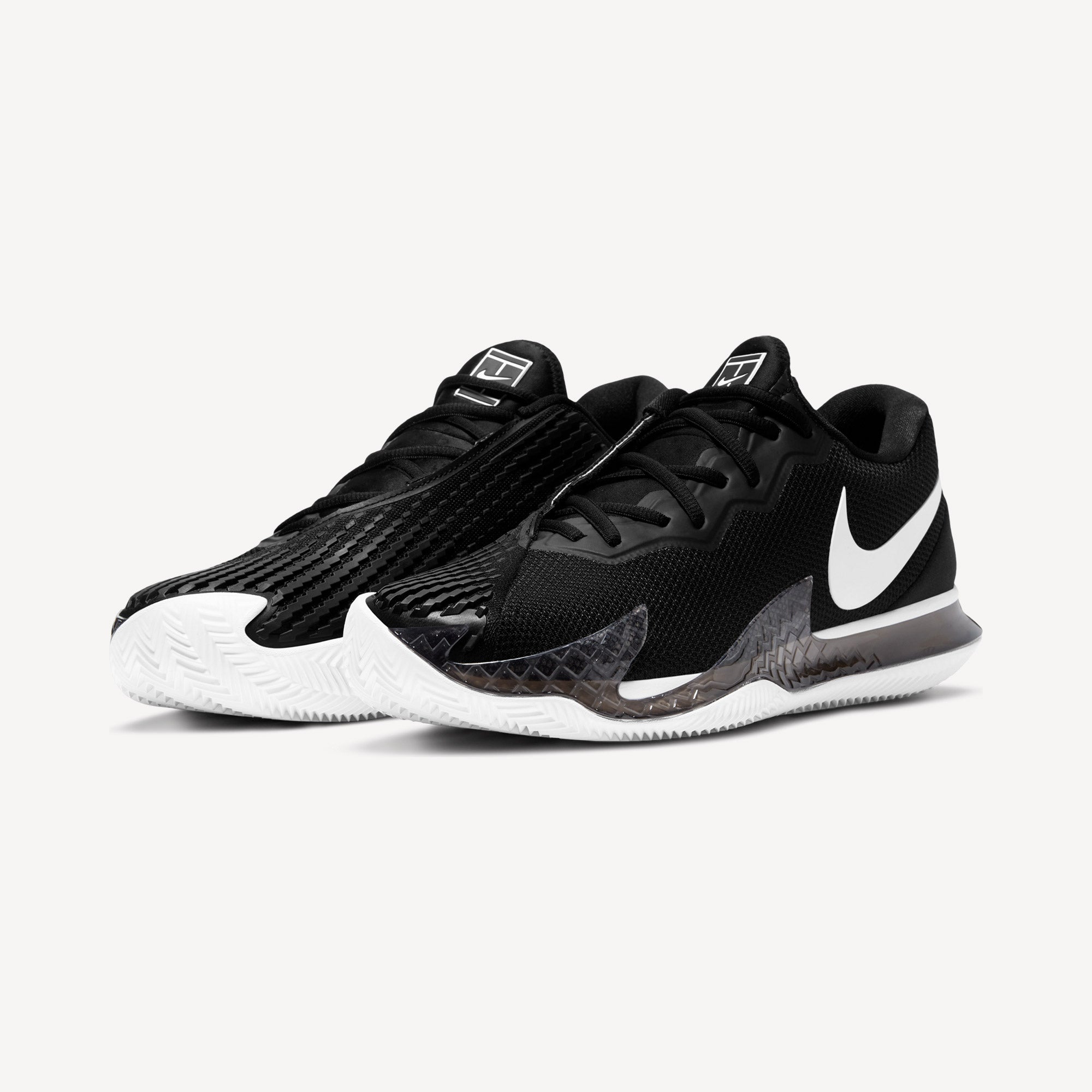 NikeCourt Air Zoom Vapor Cage 4 Men's Clay Court Tennis Shoes
