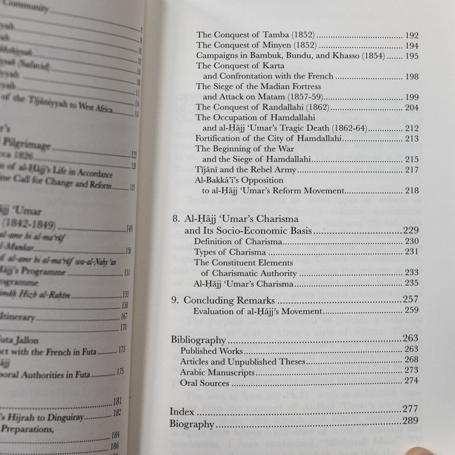 Sufism and the 19th Century Reform Movement in West Africa、mySite、topwebapps