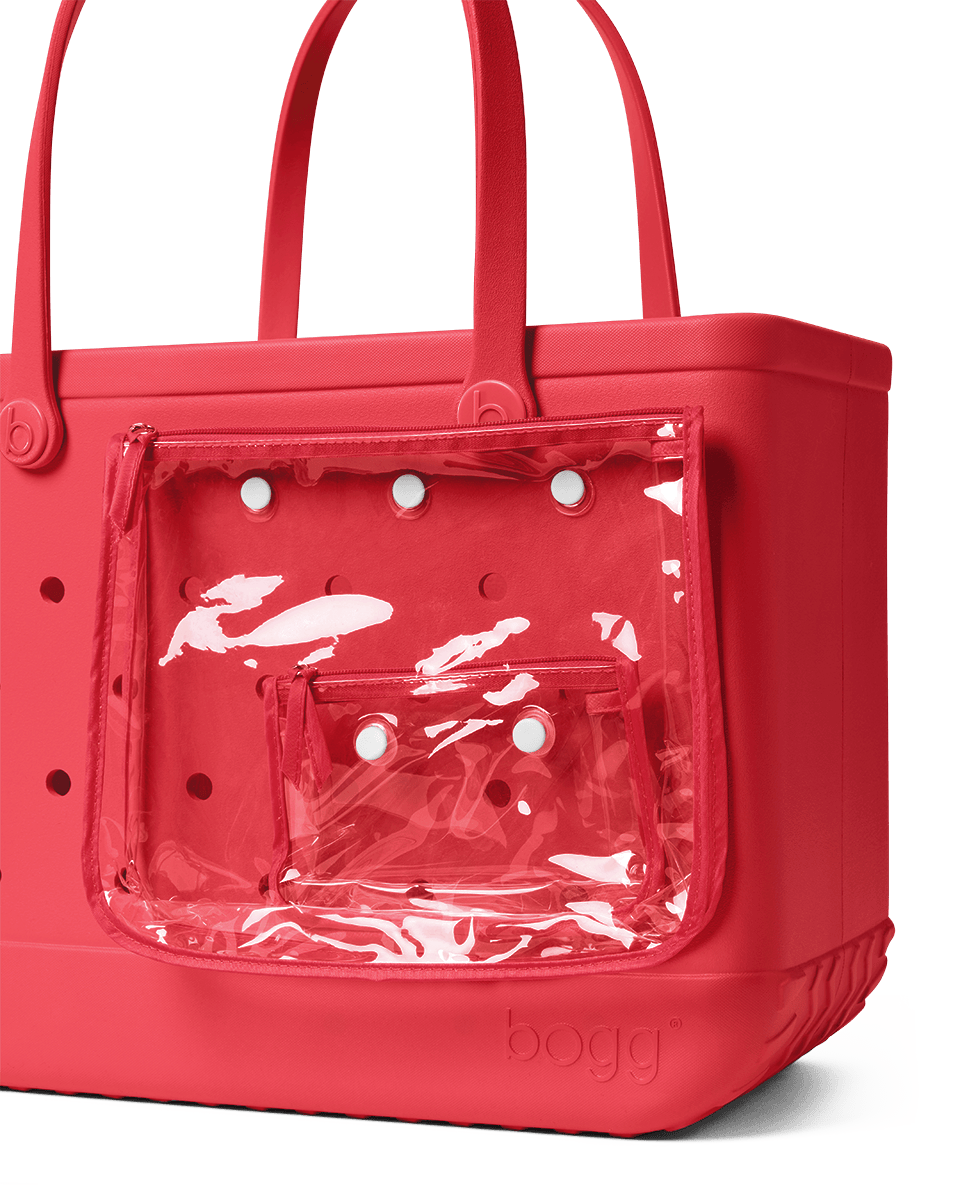 Original Bogg Bag - Off to the Races Red、mySite、solidvoid