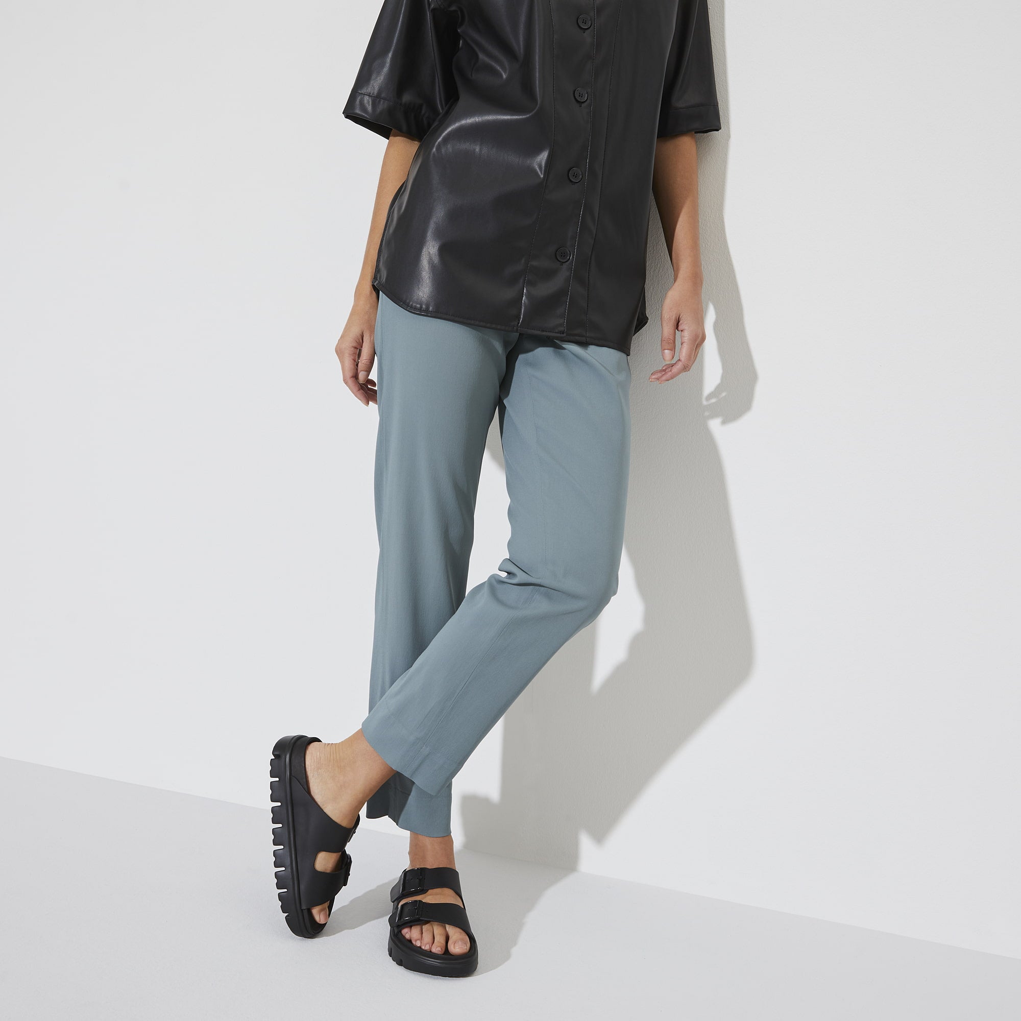 Arizona Chunky Natural Leather、mySite、gtrtttuynbv