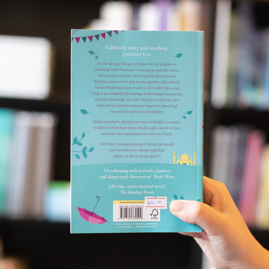 This Green and Pleasant Land、mySite、topwebapps