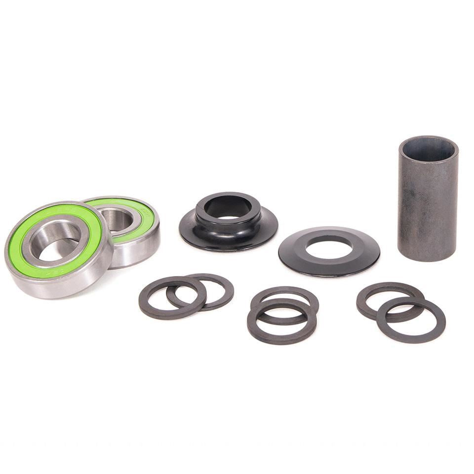  Salt Rookie Mid BB Set、mySite、merchandisen