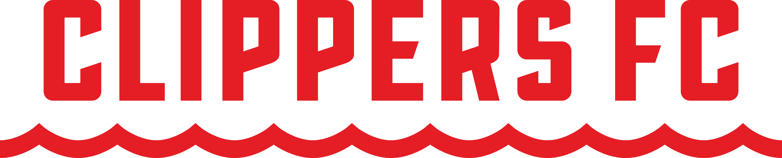 Clippers Spiritwear Logo 3 (Red)、mySite、noshort