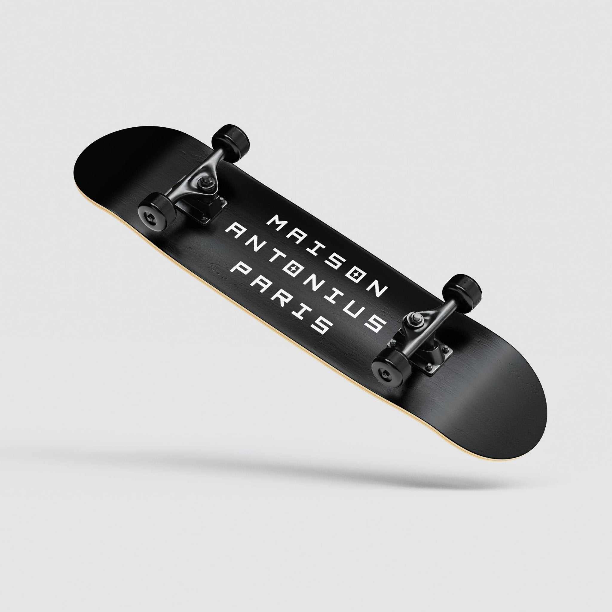 Skateboard Deck、mySite、dreamappss