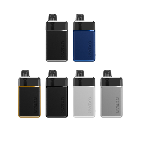 Oxbar Oxpod Elite Pod Juice Edition Pod System Kit、mySite、zt4zffjzw