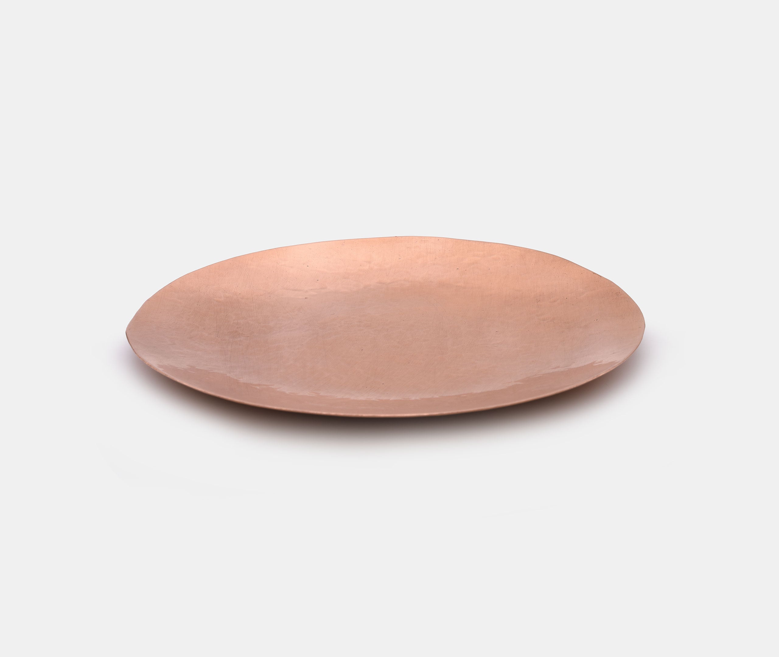 Copper Dish - Large、mySite、topwebapps