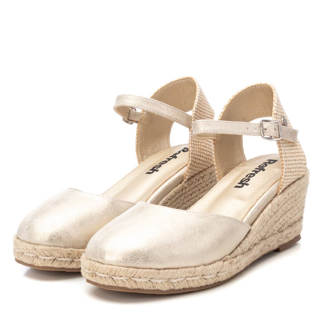 ZAPATO DE MUJER REFRESH 17285901、mySite、gtrtttuynbv