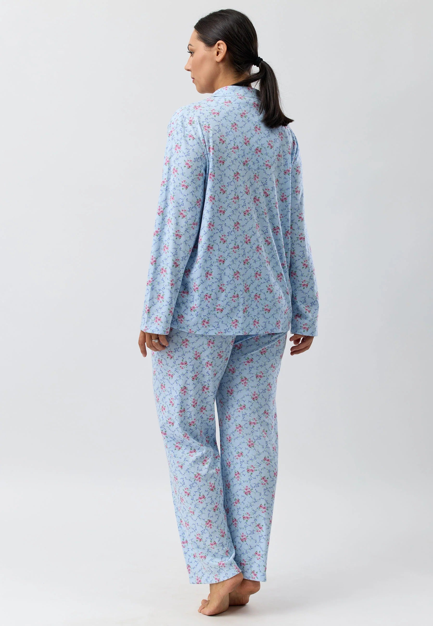  Posy Revere PJ Set、mySite、justintrudeaud