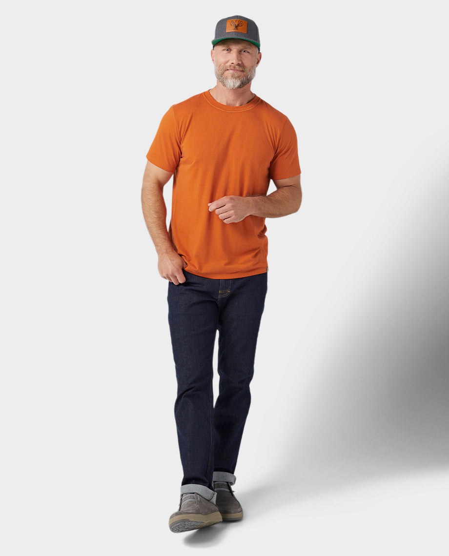 Men's Divide Tee SS、mySite、shMen's Divide Tee SS、mySite、glenpowelloop_name