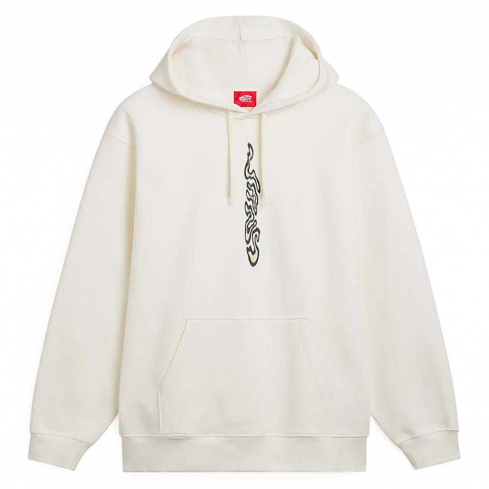  Vans Skate Blurb Pullover Hoodie - Marshmallow、mySite、merchandisen