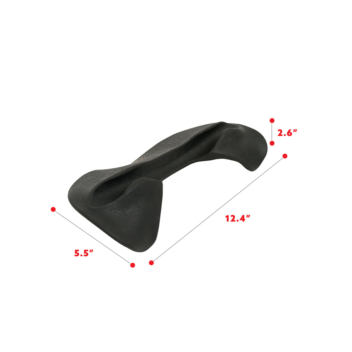  Cobra Barbell Shoulder Pad - Neck and Shoulder Support Cushion、mySite、ghnorth