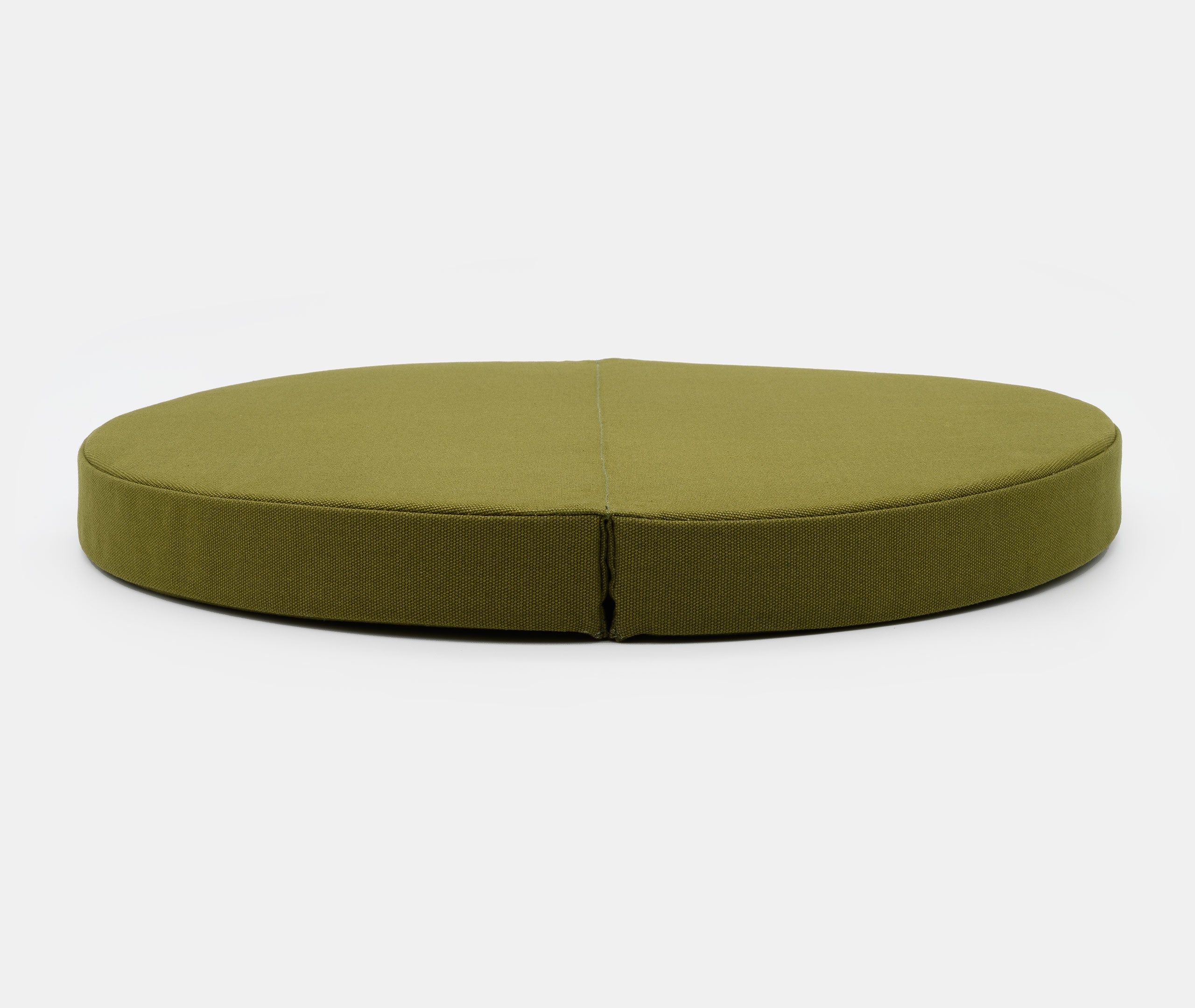 Lounge Cushion - Green、mySite、topwebapps