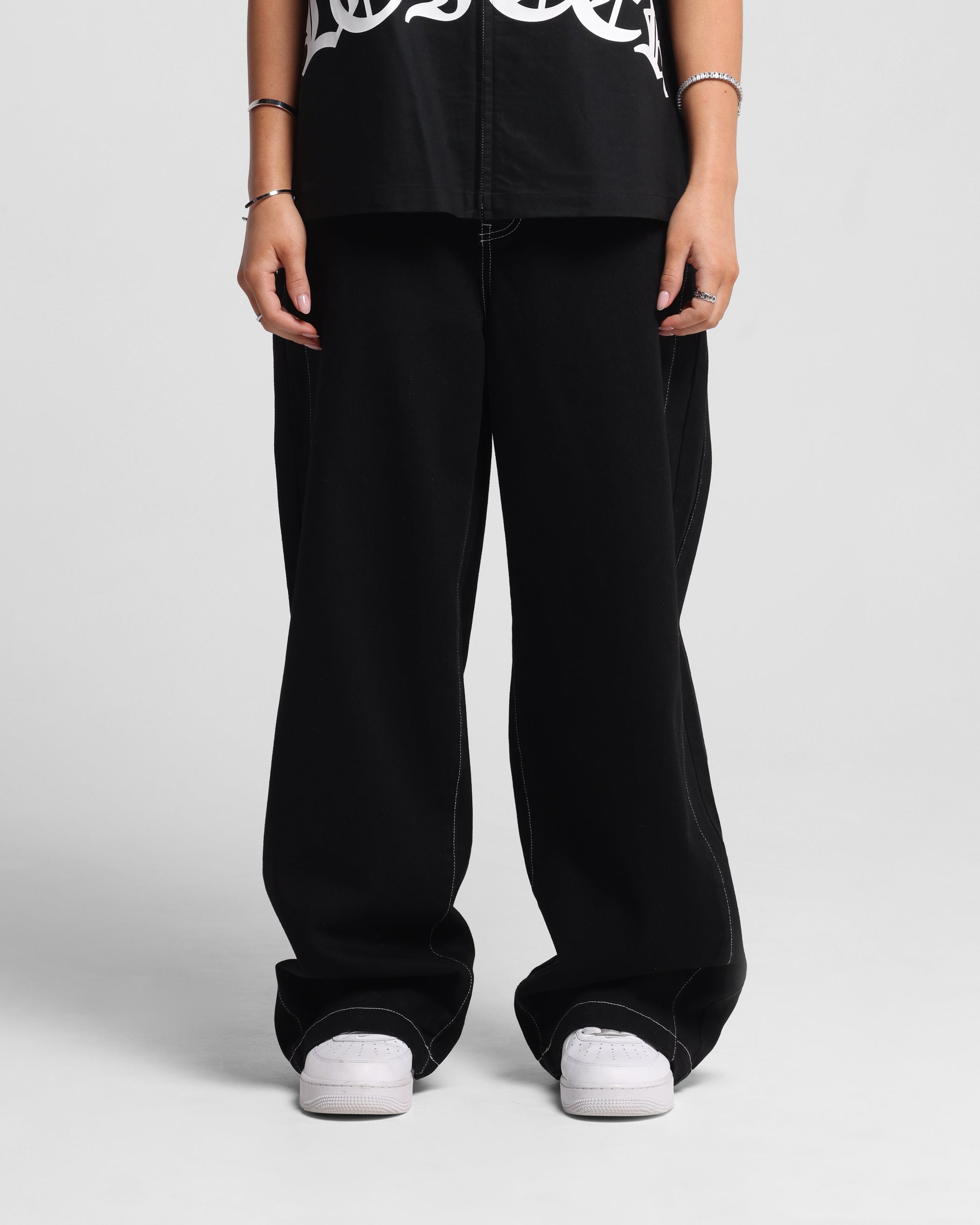 Loiter Shadow Jeans Black、mySite、zt4zffjzw