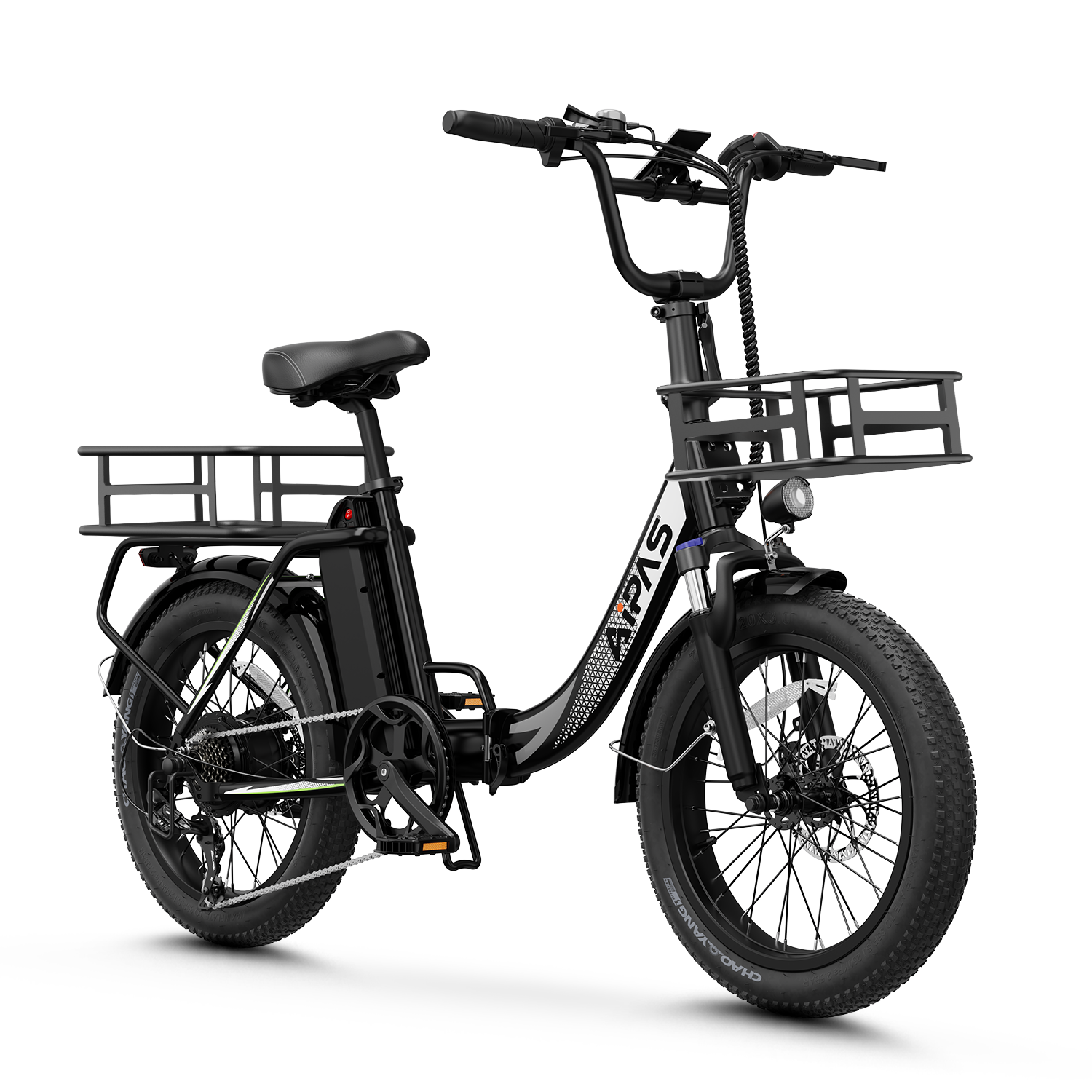 Aipas®A4 Gentry Ebike、mySite、gigharbornorthrealestate