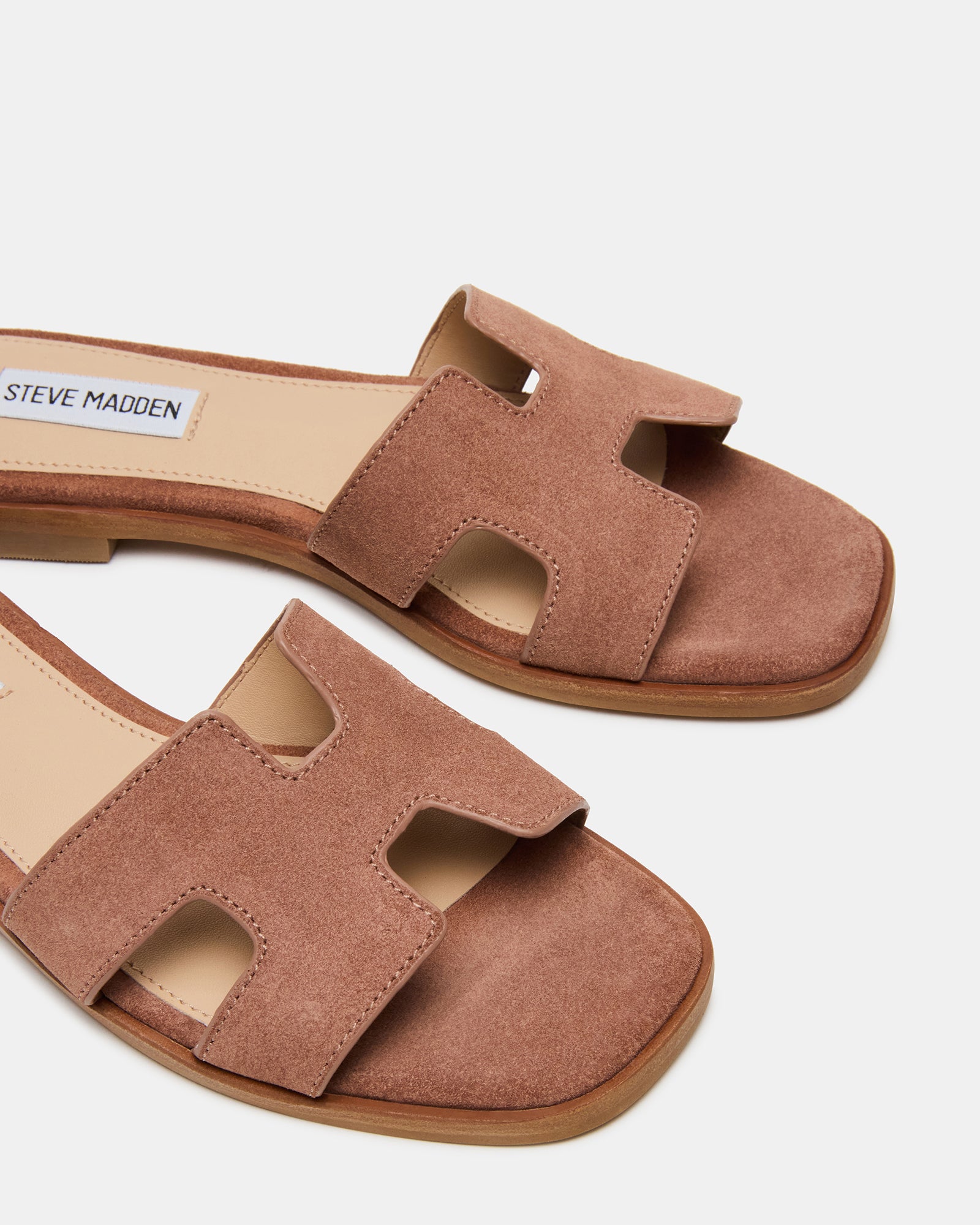 HADYN MOCHA SUEDE、mySite、gtrtttuynbv