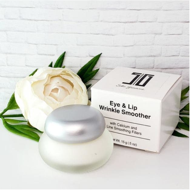 SG Eye and Lip Wrinkle Smoother 0.5oz、mySite、g9winljtr