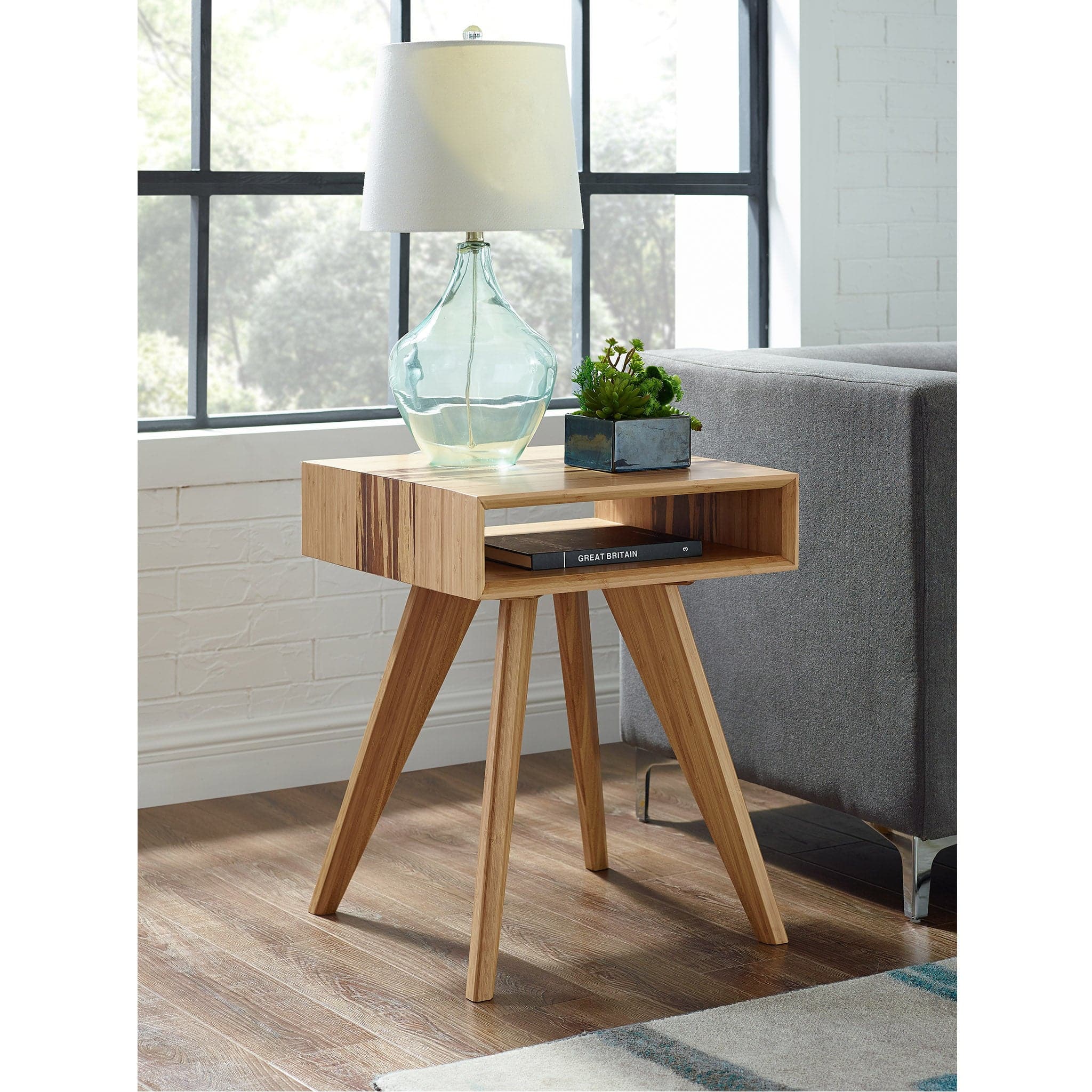 Azara End Table、mySite、neckold