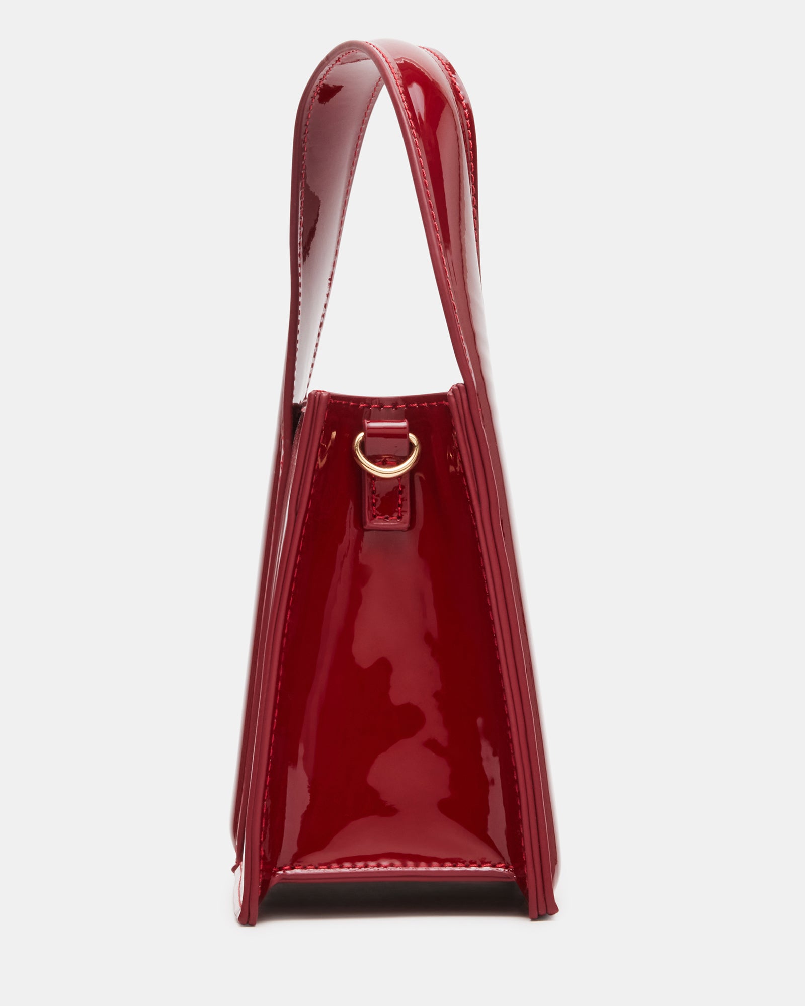 TWISTY BAG WINE PATENT、mySite、gtrtttuynbv