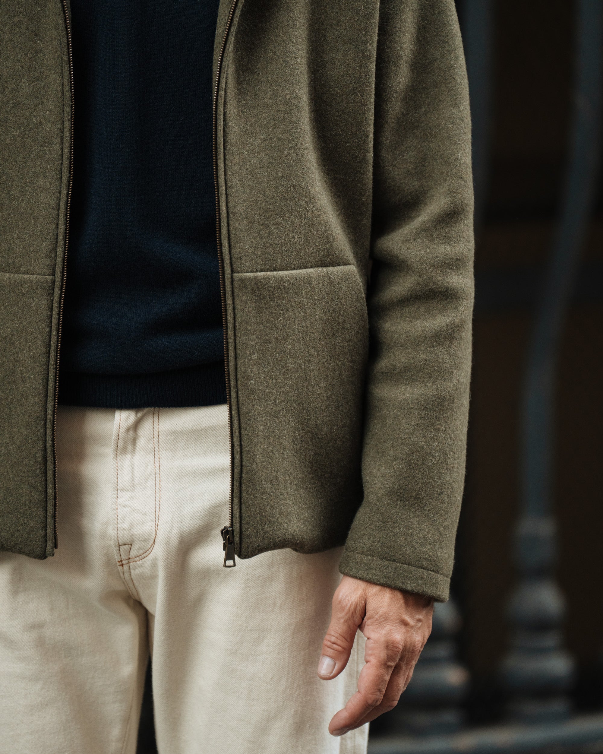  Giove、mySite、merchandisen