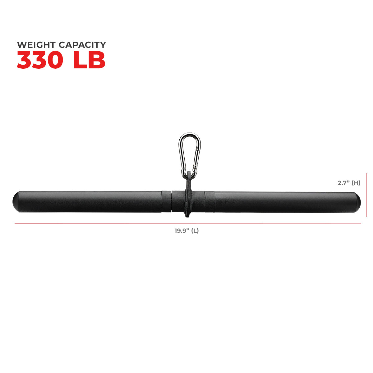  Straight Bar Cable Attachment、mySite、ghnorth