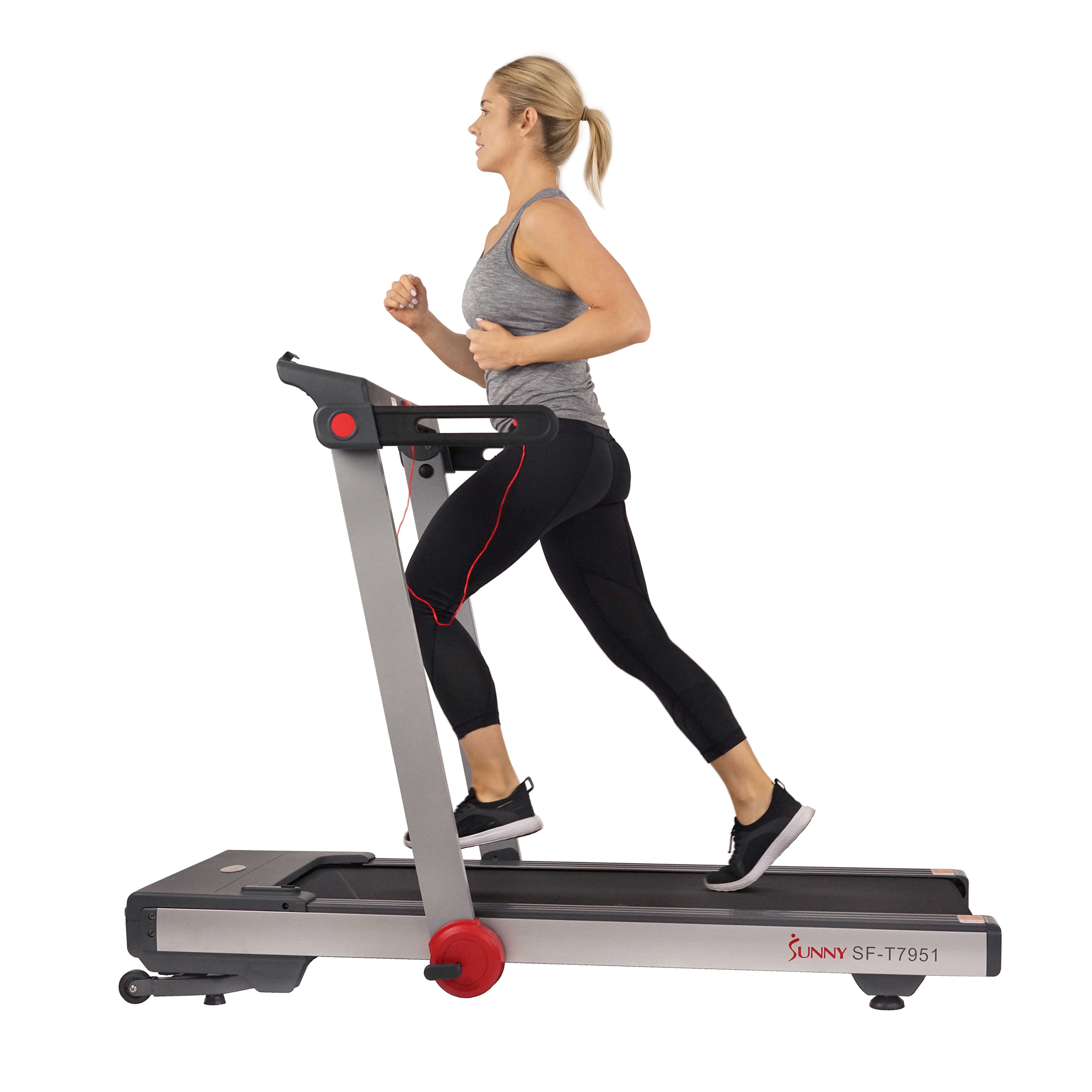  Auto Incline Treadmill、mySite、ghnorth