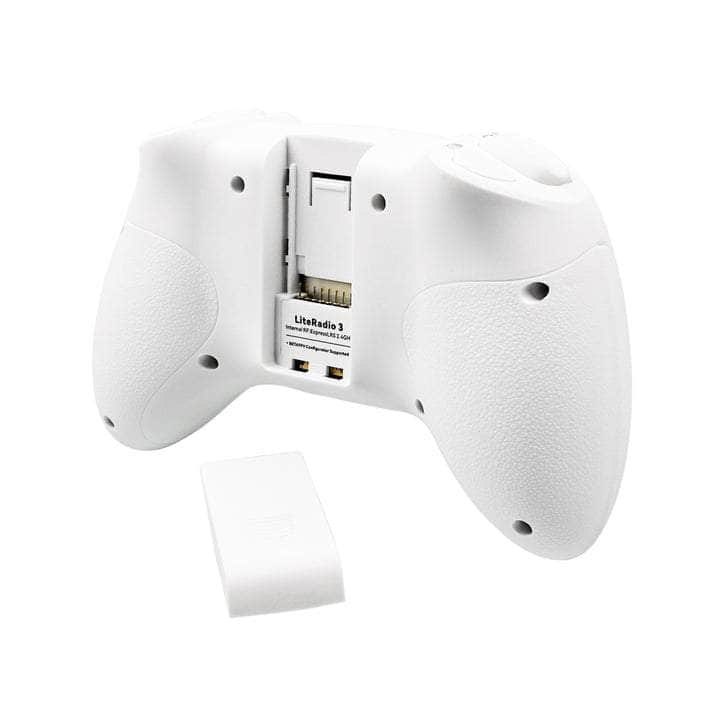  BetaFPV Lite Radio 3 2.4GHz RC Transmitter - Choose Version、mySite、merchandisen