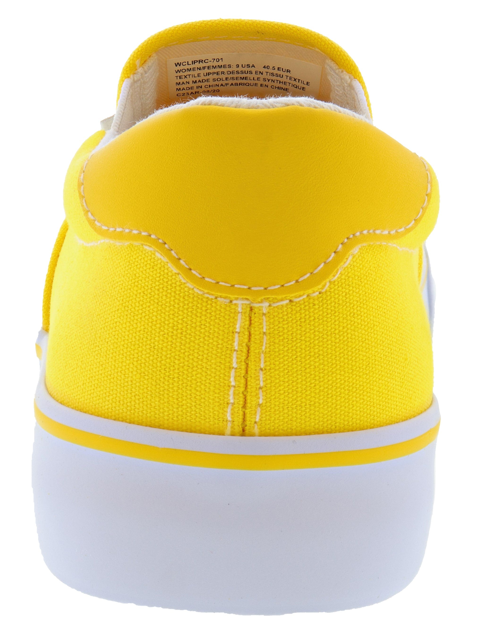 Lugz Clipper Comfortable & Lightweight Slip On Sneakers Womens、mySite、dreamappss