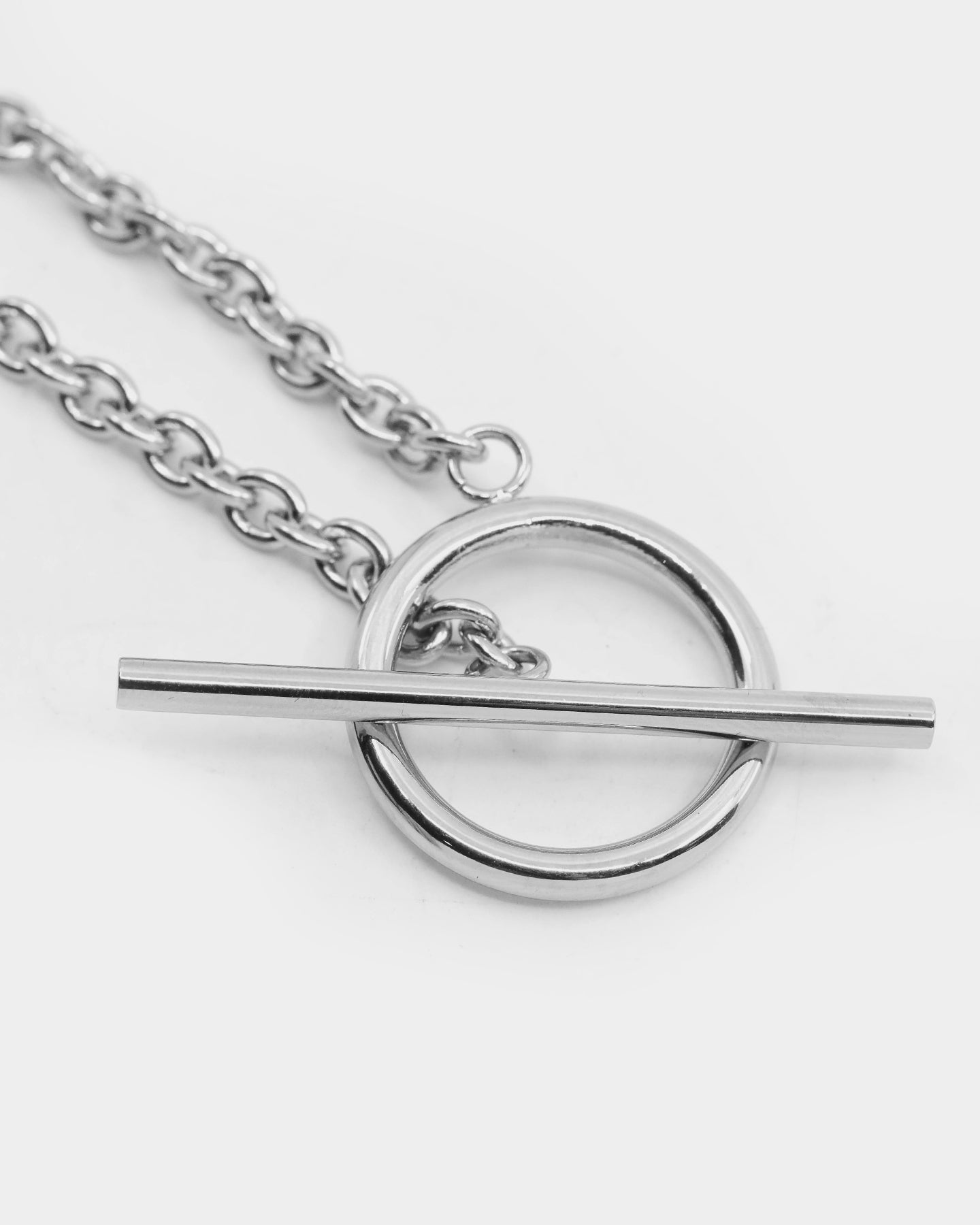 Carré Men's Union Bracelet Silver、mySite、zt4zffjzw