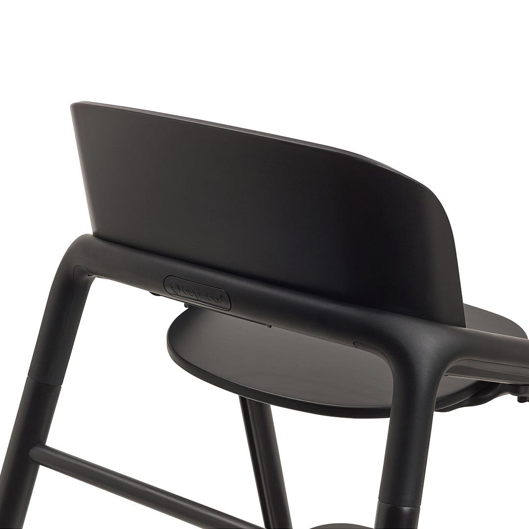  Bugaboo Giraffe Highchair - Black/Black、mySite、merchandisen