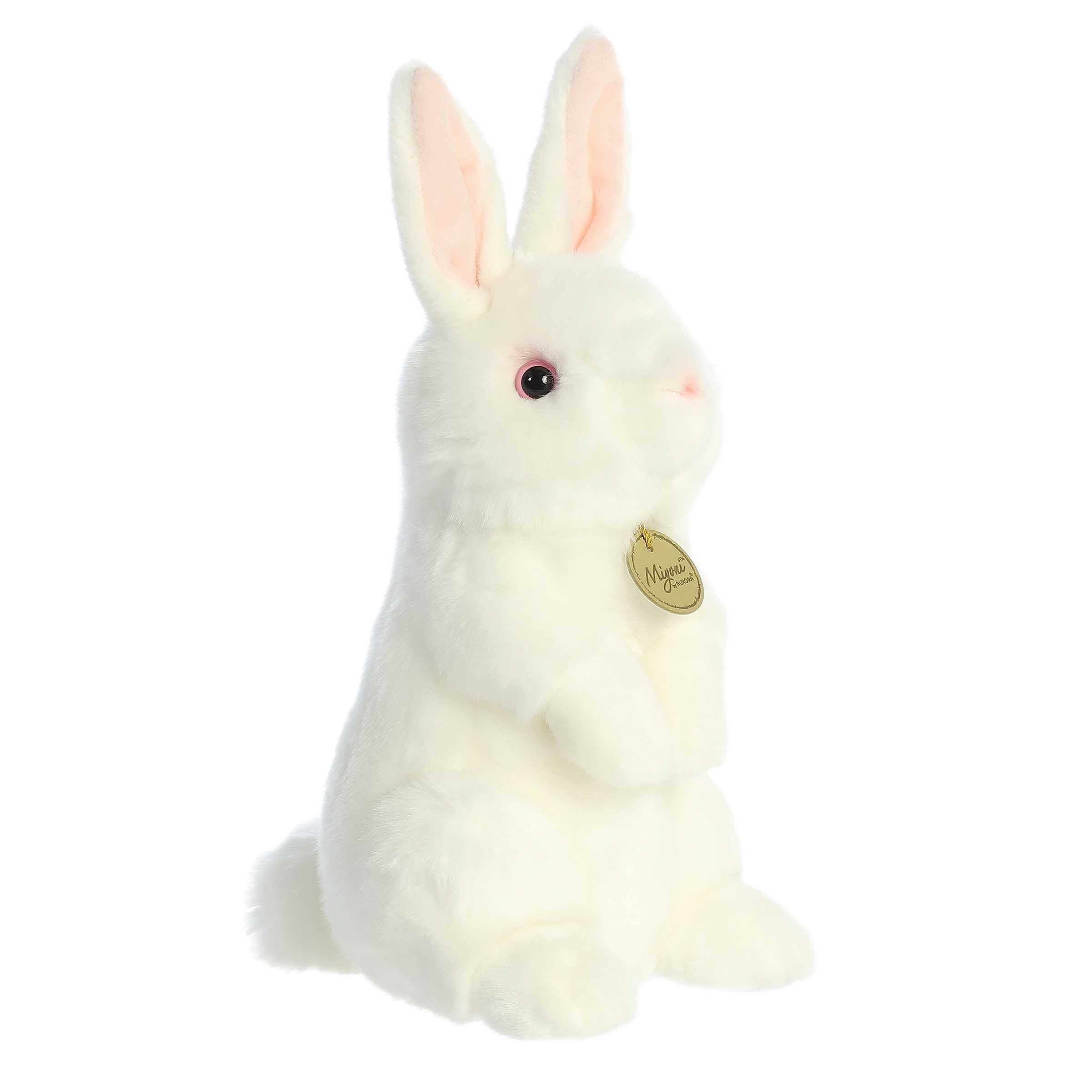 Aurora® - Miyoni® - Sitting Pretty™ - 12 American White Rabbit、mySite、g9winljtr