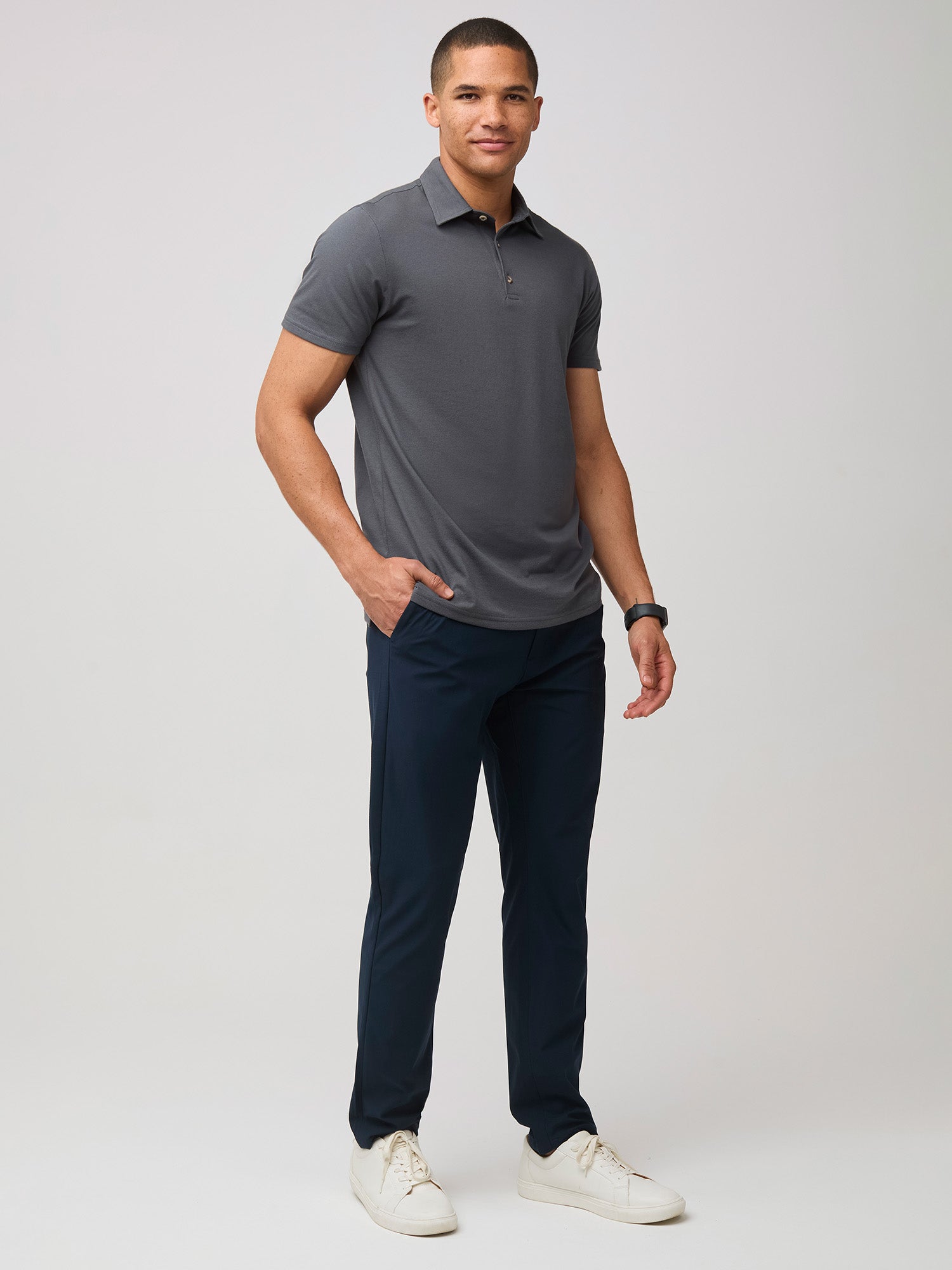  Concrete Torrey Polo、mySite、ghnorth