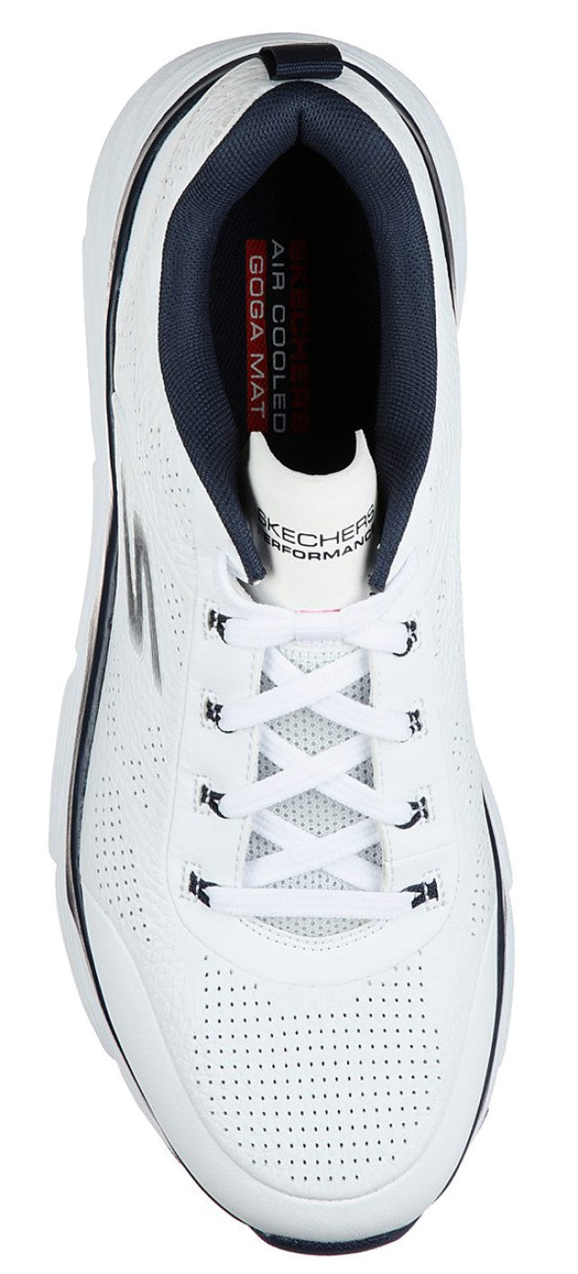 Skechers Men's Max Cushioning Elite Lucid Running Shoes、mySite、dreamappss