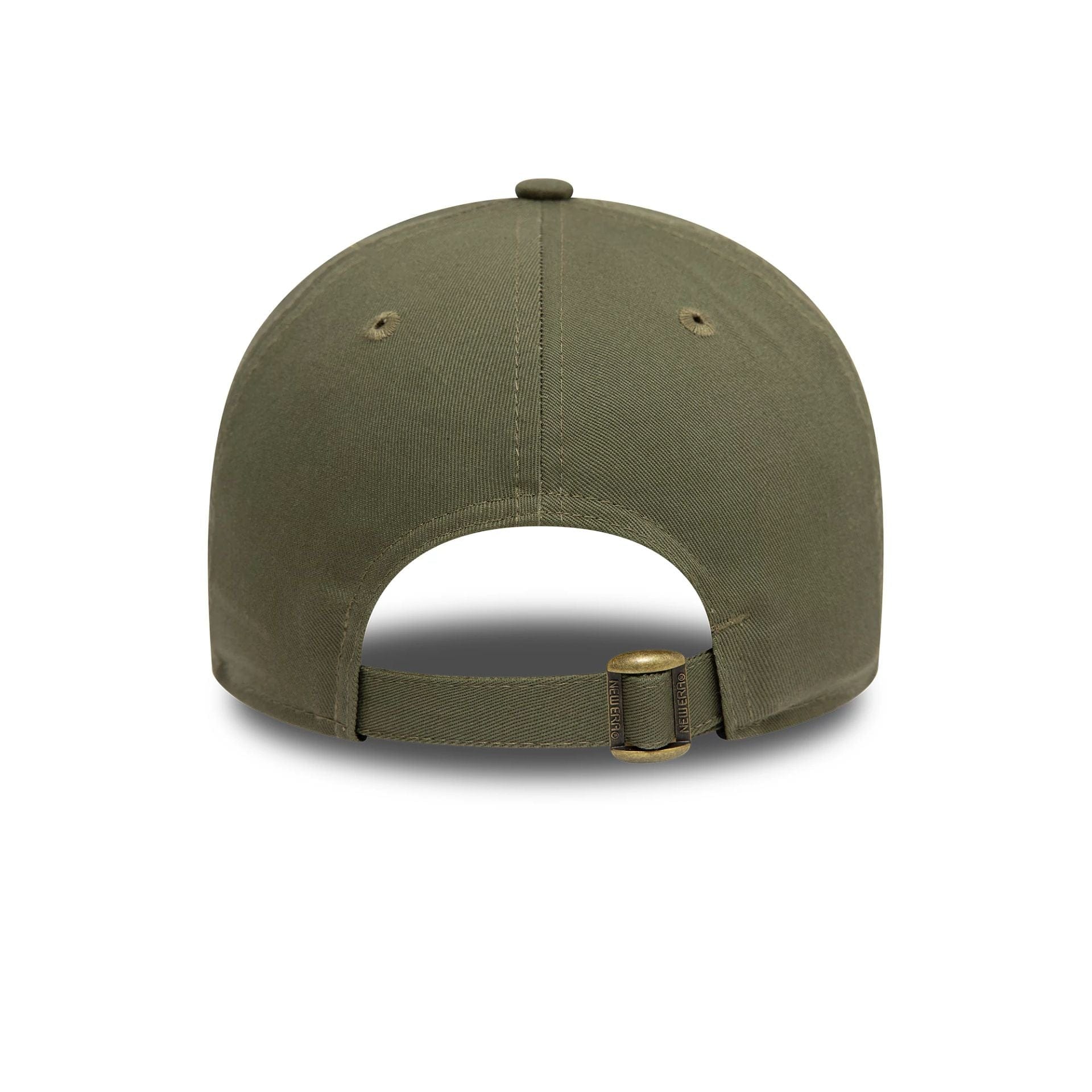 New Era Badge Green 9FORTY Adjustable Cap、mySite、vikingsvslions
