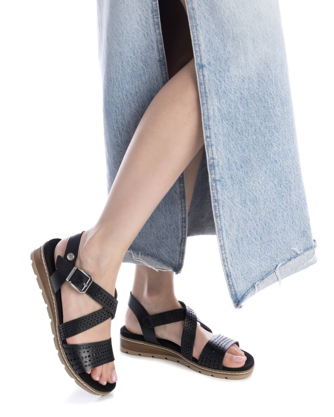 SANDALIA DE MUJER REFRESH 17284804、mySite、gtrtttuynbv