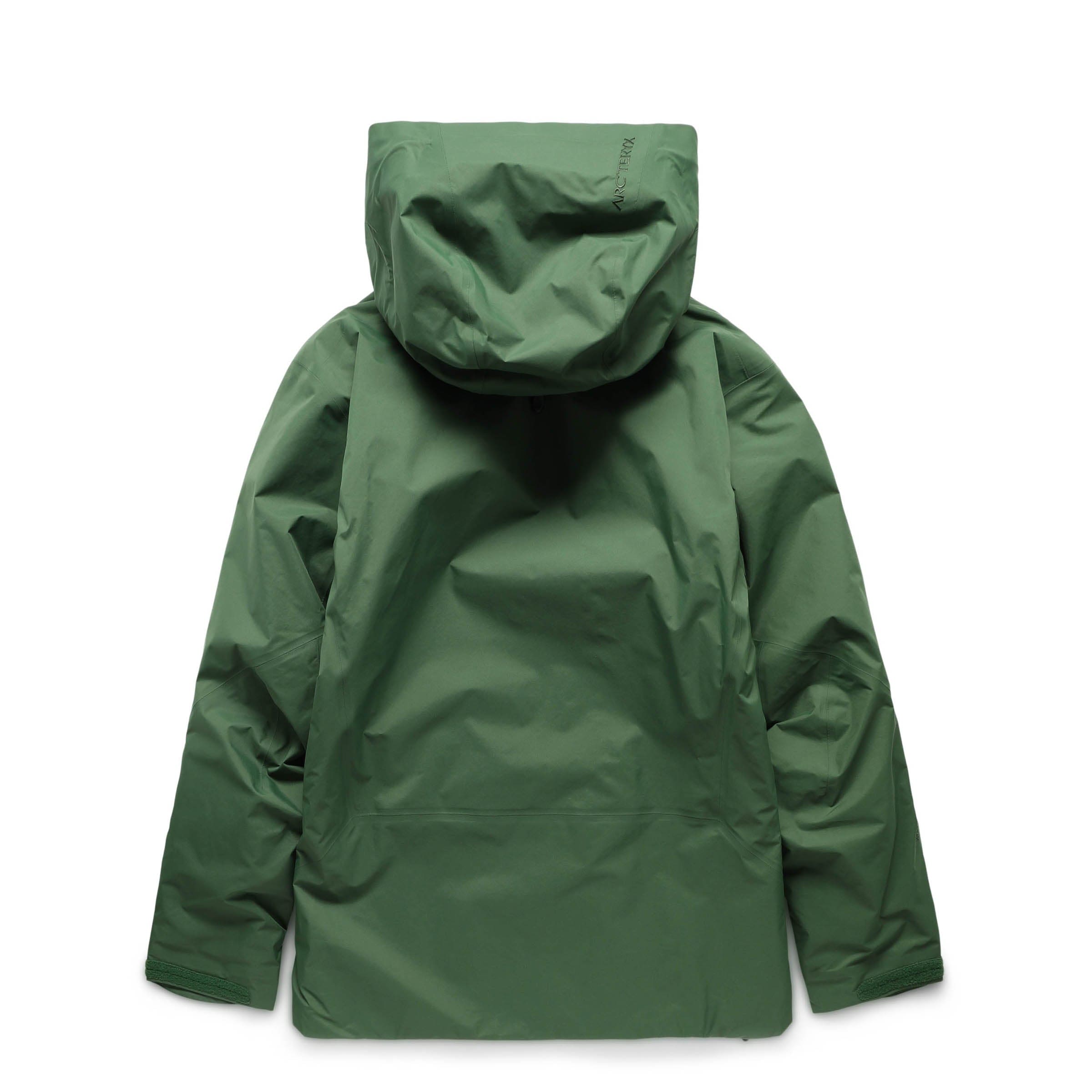 BETA INSULATED JACKET、mySite、zt4zffjzw