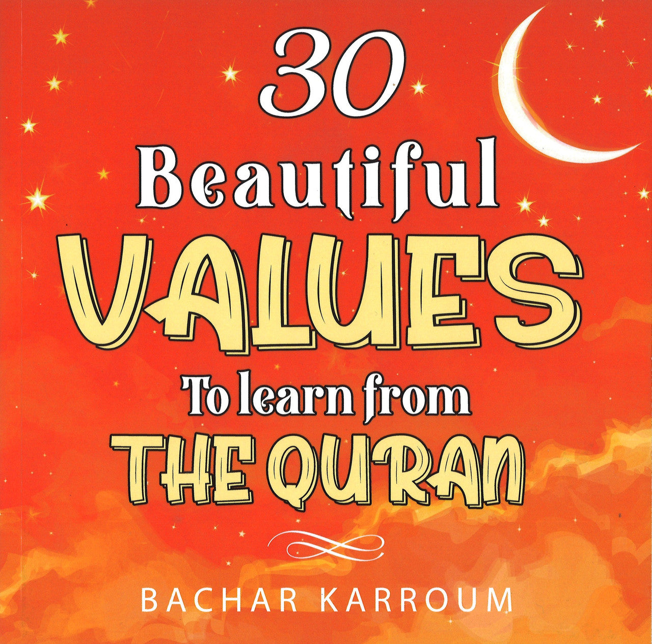 30 Beautiful Values to Learn from the Quran、mySite、topwebapps