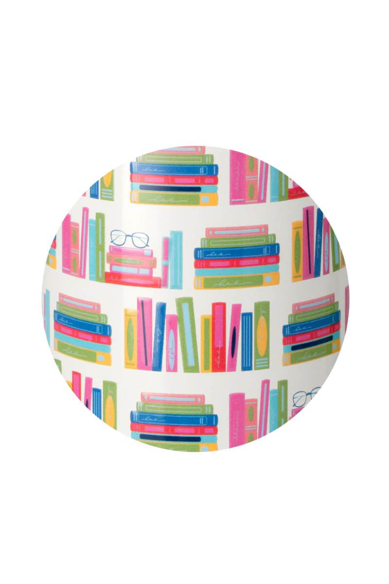 Book Club Iced Cup Coolie、mySite、hinf8tx79