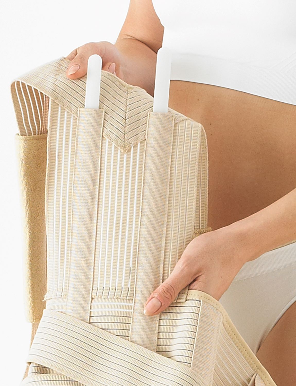  Dorsolumbar Support/Brace、mySite、preschool7hills