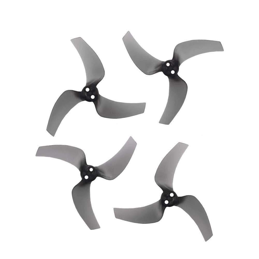  Gemfan 3032 3-Blade Propeller for DJI AVATA 2 (Set of 4)、mySite、merchandisen